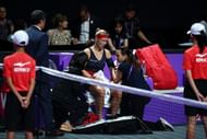 Kiki Bertens